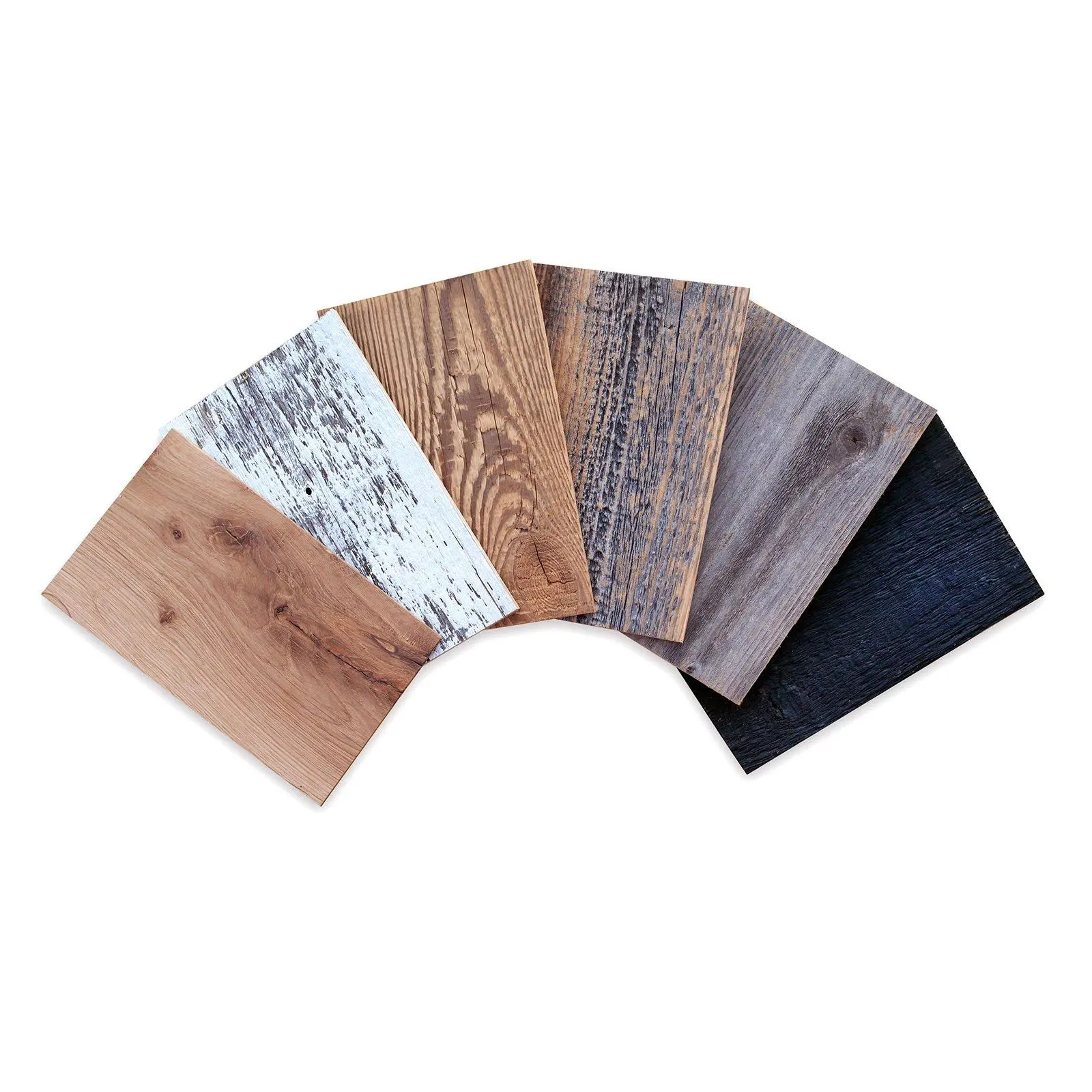 Barnwood Samples