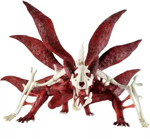 Ichibansho - Naruto -  Masterlise - Naruto Uzumaki Nine Tails Rampage (A Bridge Between the Lament of Samsara and Peace) figurine/statue  [COLLECTIBLES] Vinyl figurine/statue