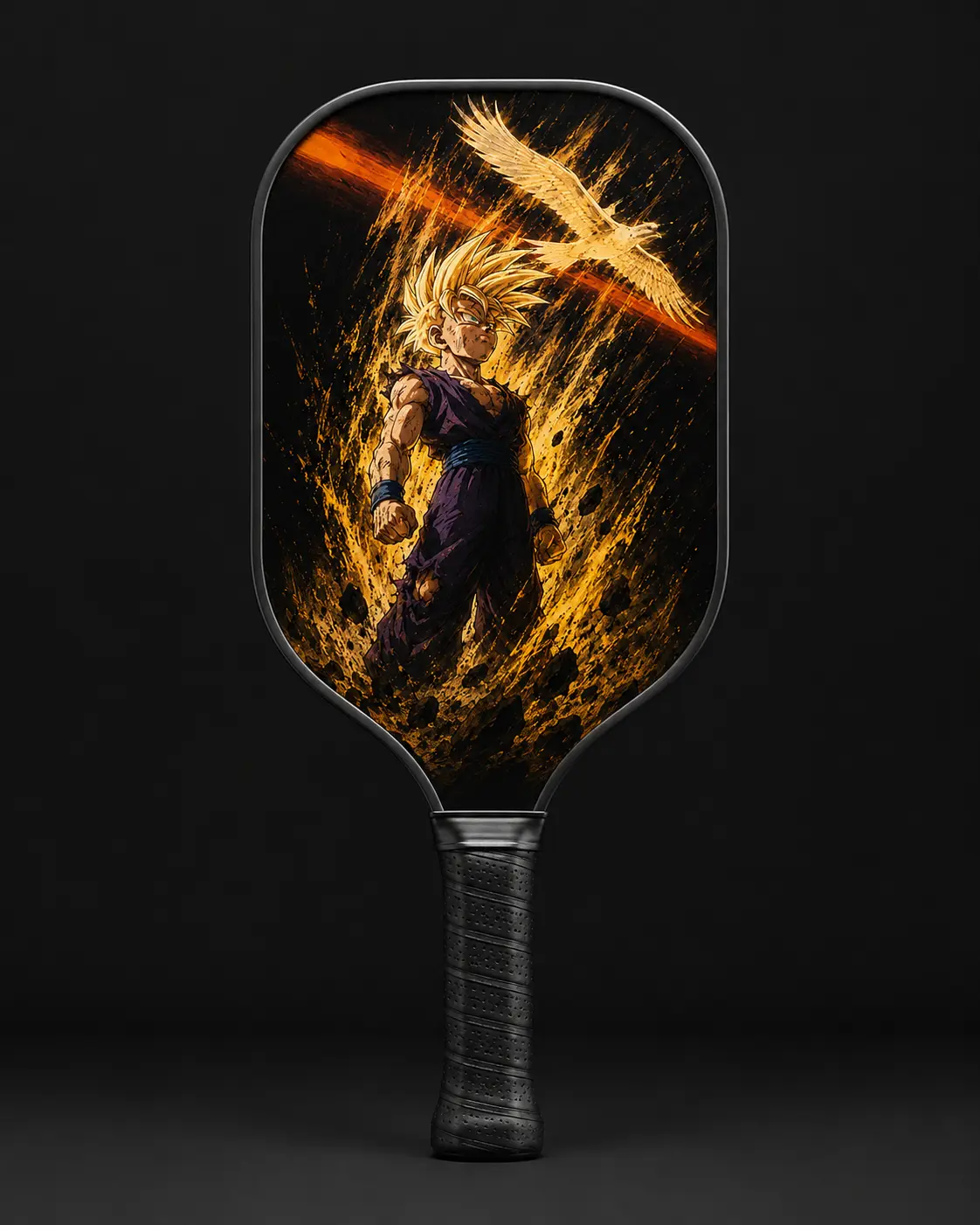 Ascension Paddle