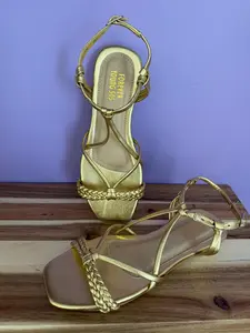 Sandalias Lourdes Summer Women