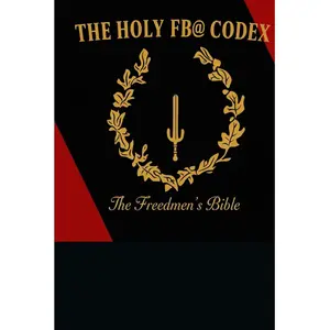 The Holy Fb@ Codex (The Fb@ Revival)