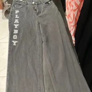 Pacsun x Playboy Boyfriend Jeans
