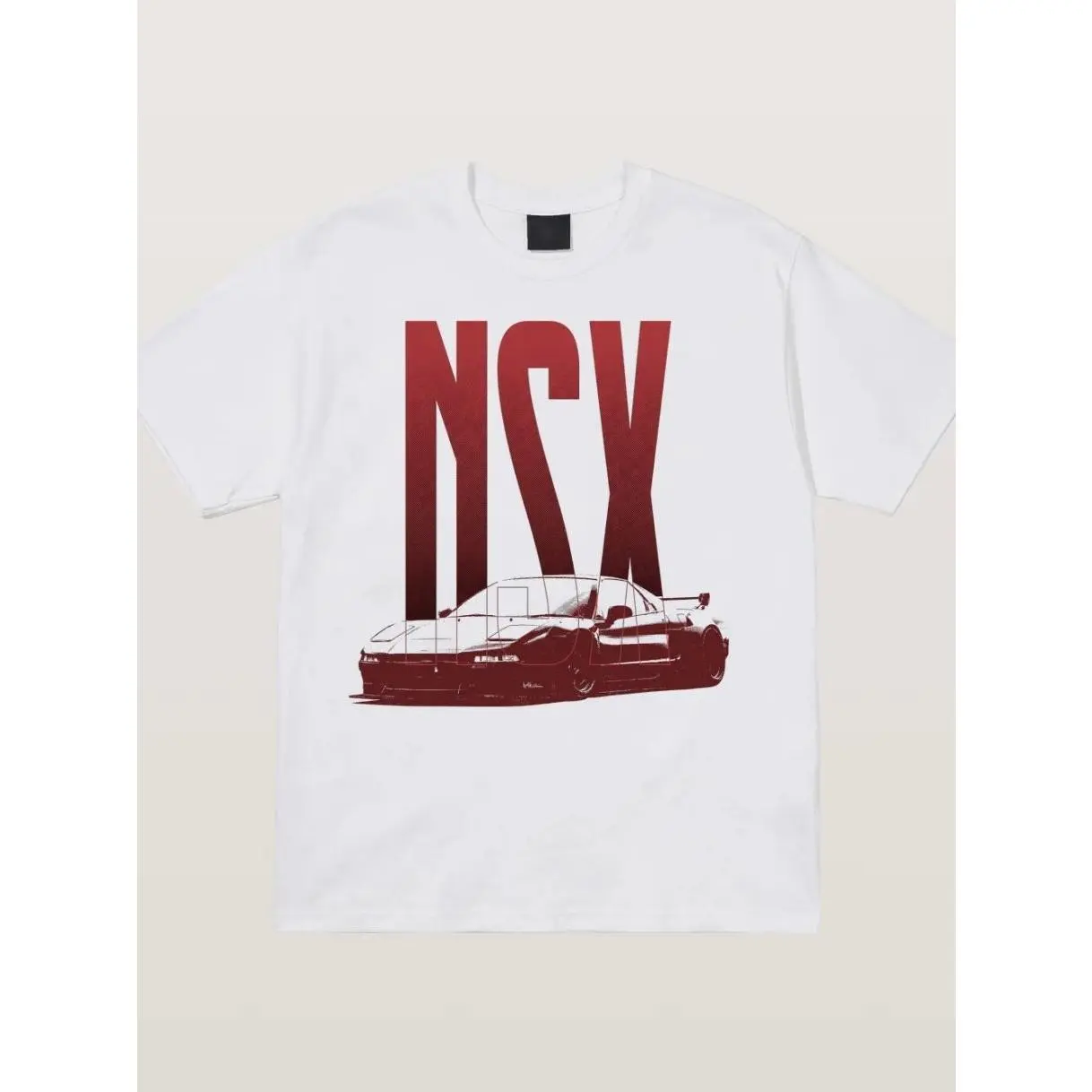Acura NSX Icon T-shirt Sweatshirt Hoodie, Car Enthusiast and Fans Gift