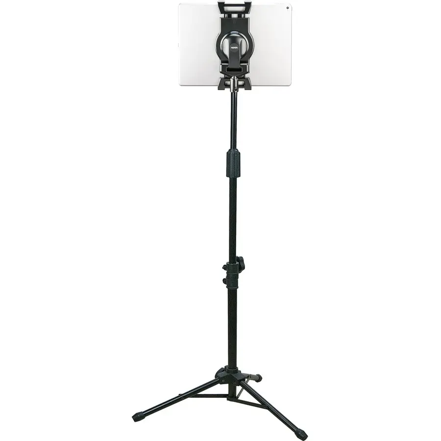 Aidata Universal Tablet Tripod Floor Stand