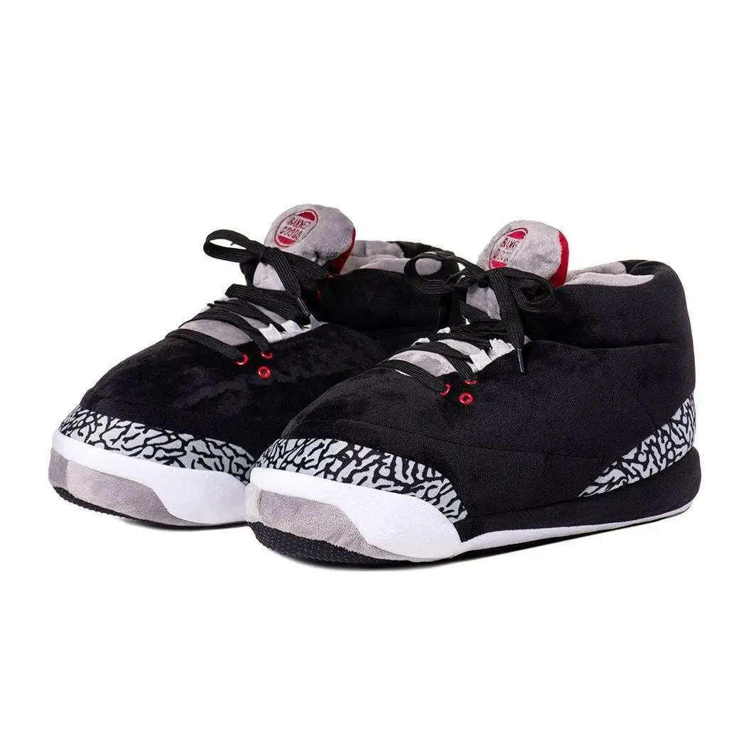 BC3 Sneaker Slippers