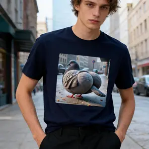 Unisex Vienna Hot Dog Meme T-Shirt Highlighting Glizzy Gobbler Humor for Men, Women, and Friends t shirts for women vintage graphic tees women's t shirts