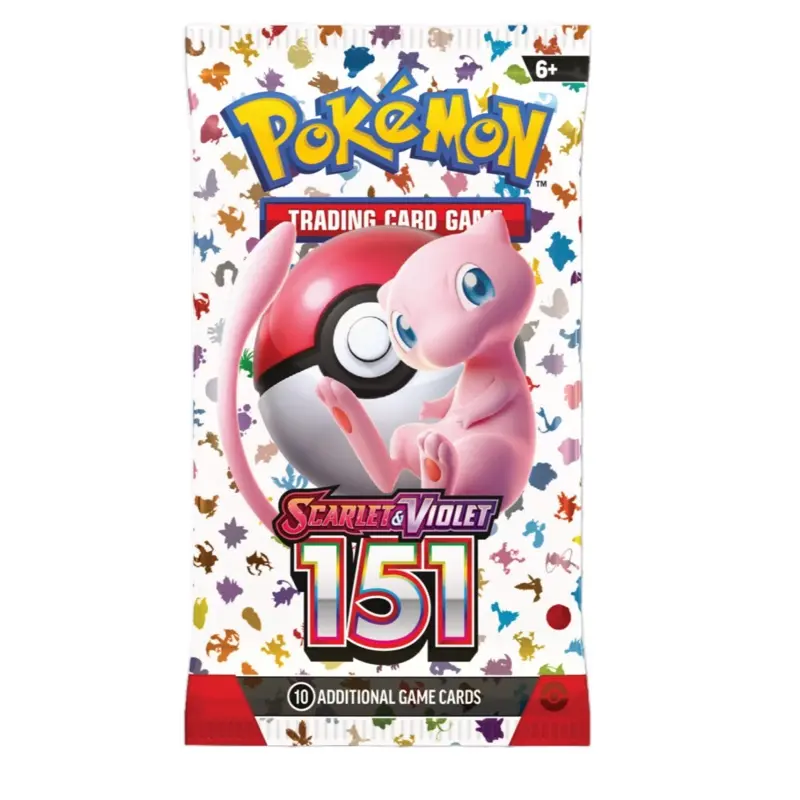 151 japanese booster box reprint - TikTok Shop 151 japanese booster box reprint - TikTok Shop
