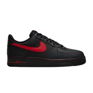 Nike Air Force 1 '07 LV8 'Bred'