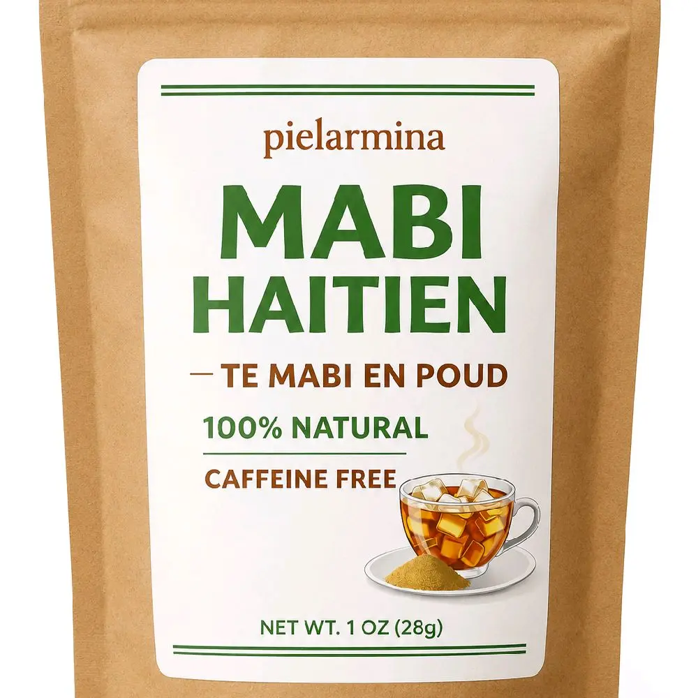 pielarmina mabi tea powder
