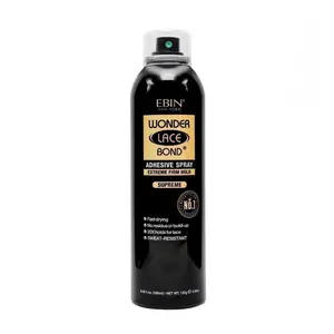EBIN New York Wonder Lace Bond Adhesive Strong Hold,Flawless Finish, TikTok favorite