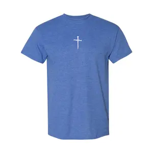 Nailed It - T-Shirt Christian clothing Jesus Nailed It - T-Shirt Christian clothing Jesus