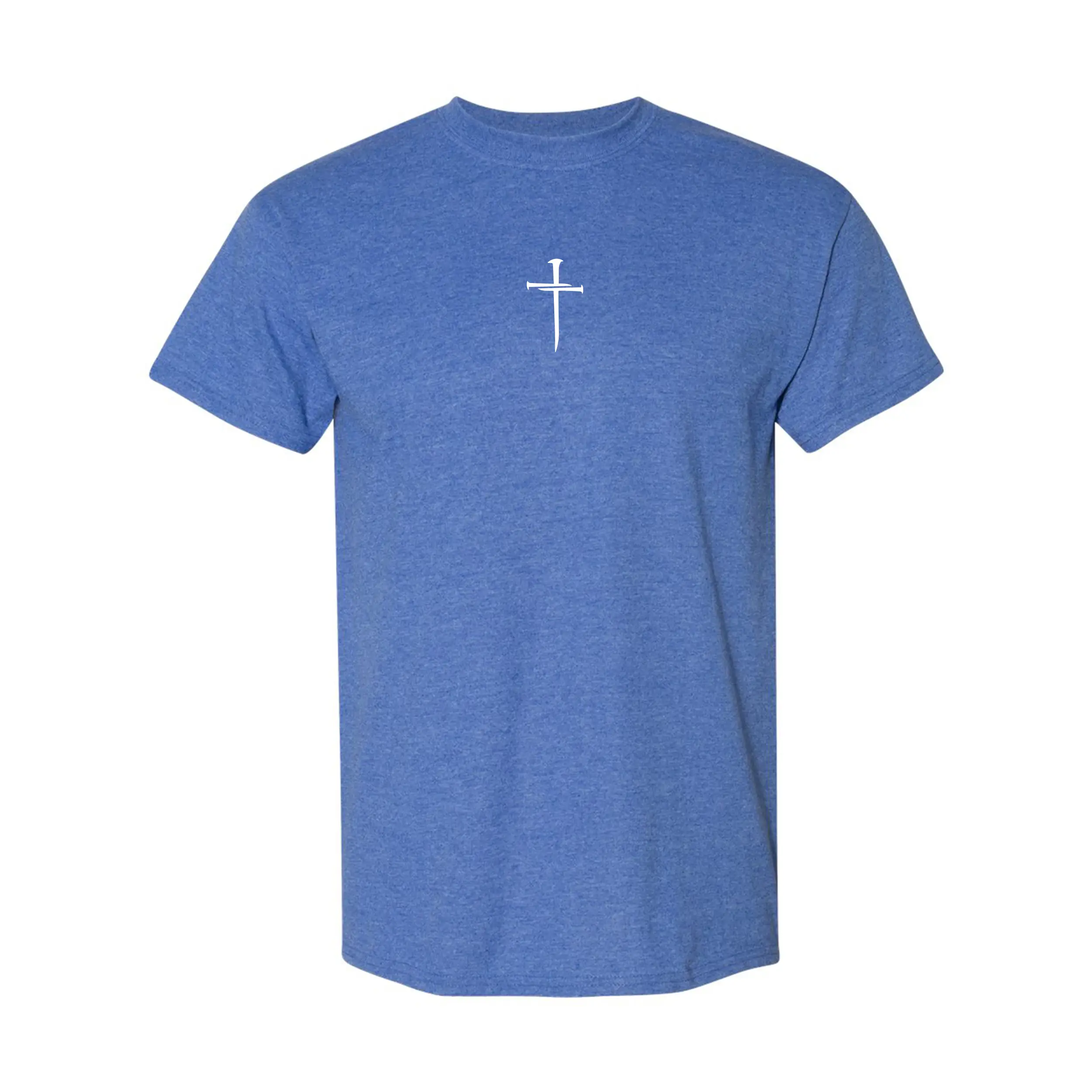 Nailed It - T-Shirt Christian clothing Jesus