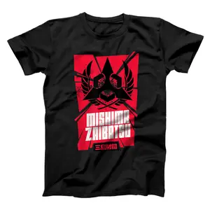 TEKKEN  T-Shirt, Sweatshirt, Hoodie