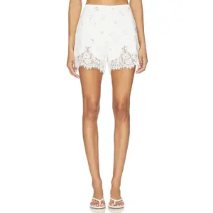 Line & Dot x REVOLVE Nicolo Short in White Multi