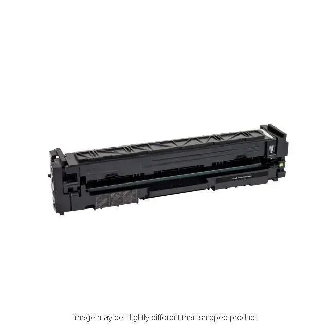 REMAN COMPRP HP W2110X 206X HI BLACK/NEW CHIP