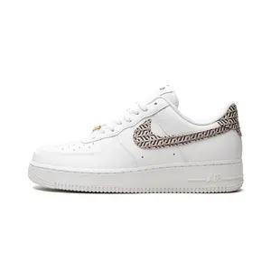 AIR FORCE 1 LO WMNS "United In Victory - White" DZ2709 100