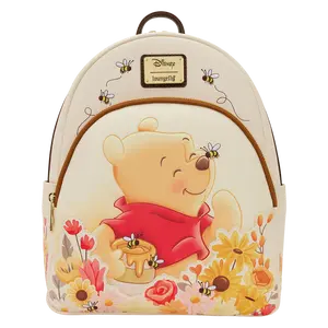 Disney Winnie the Pooh Mini Backpack Disney Winnie the Pooh Mini Backpack