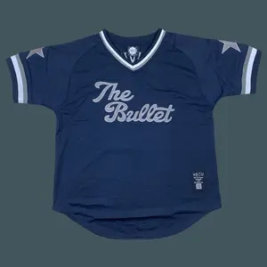 Bob “The Bullet” Hayes