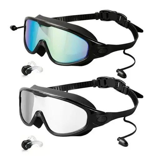 2000CBlack gold plating+black transparen