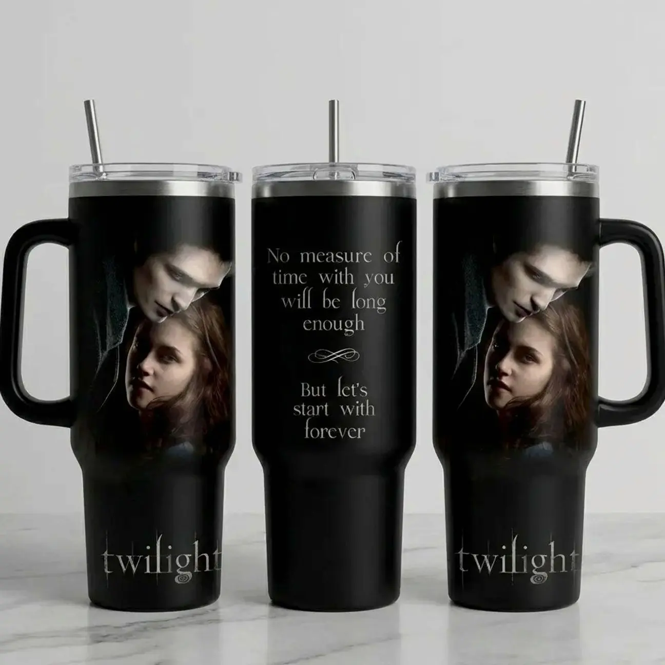 Vintage Tw Movie 40oz Tumbler , Tw Tumbler 40oz , Gift For Fan , Home decor Gift