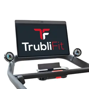 Dual Fans for Peloton Tread Dual Fans for Peloton Tread