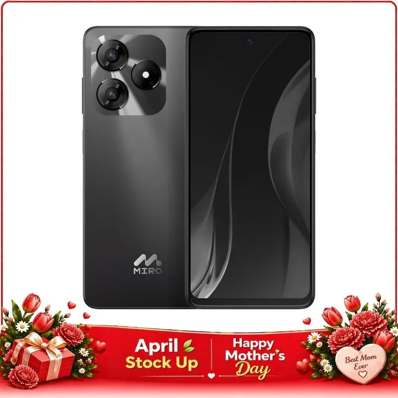 A56】FOXXD Unlocked Smartphone – 5.5
