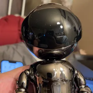 Product Review of 3MP 5G&2.4G WiFi Camera with Motion Detection and Auto Home Security Indoor PTZ from M**l _**a