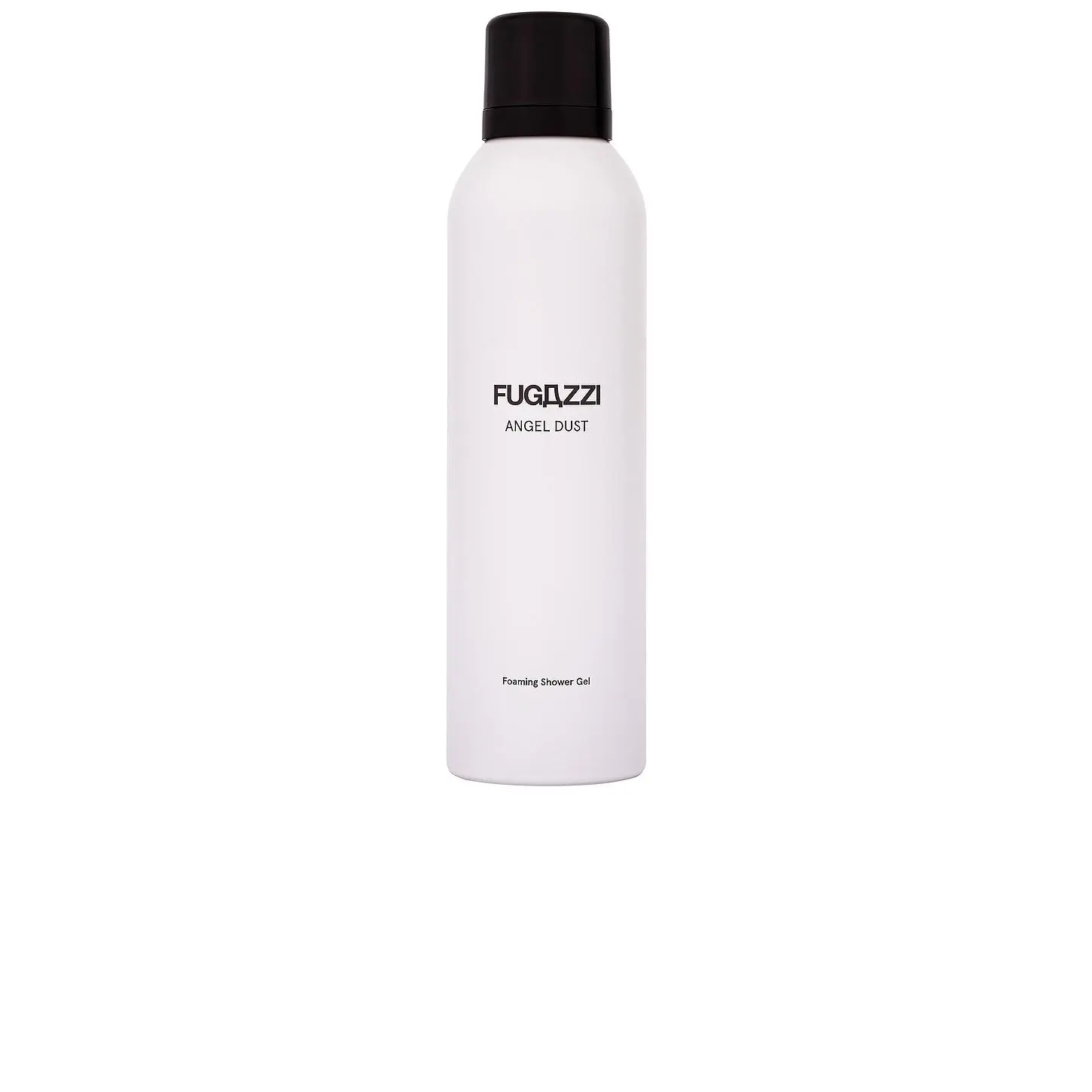 FUGAZZI Angel Dust Foaming Shower Gel 200ml