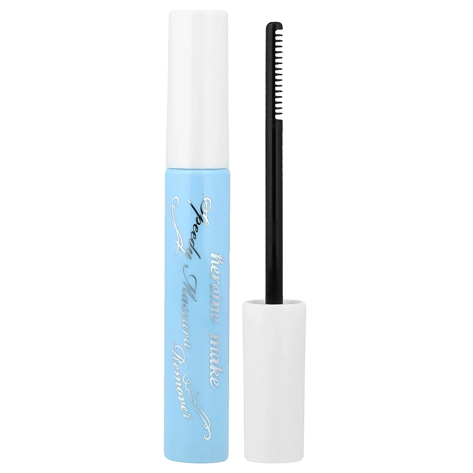 KissMe Heroine Make, Mascara Remover, 0.22 fl oz (6.6 ml) KissMe Heroine Make, Mascara Remover, 0.22 fl oz (6.6 ml)