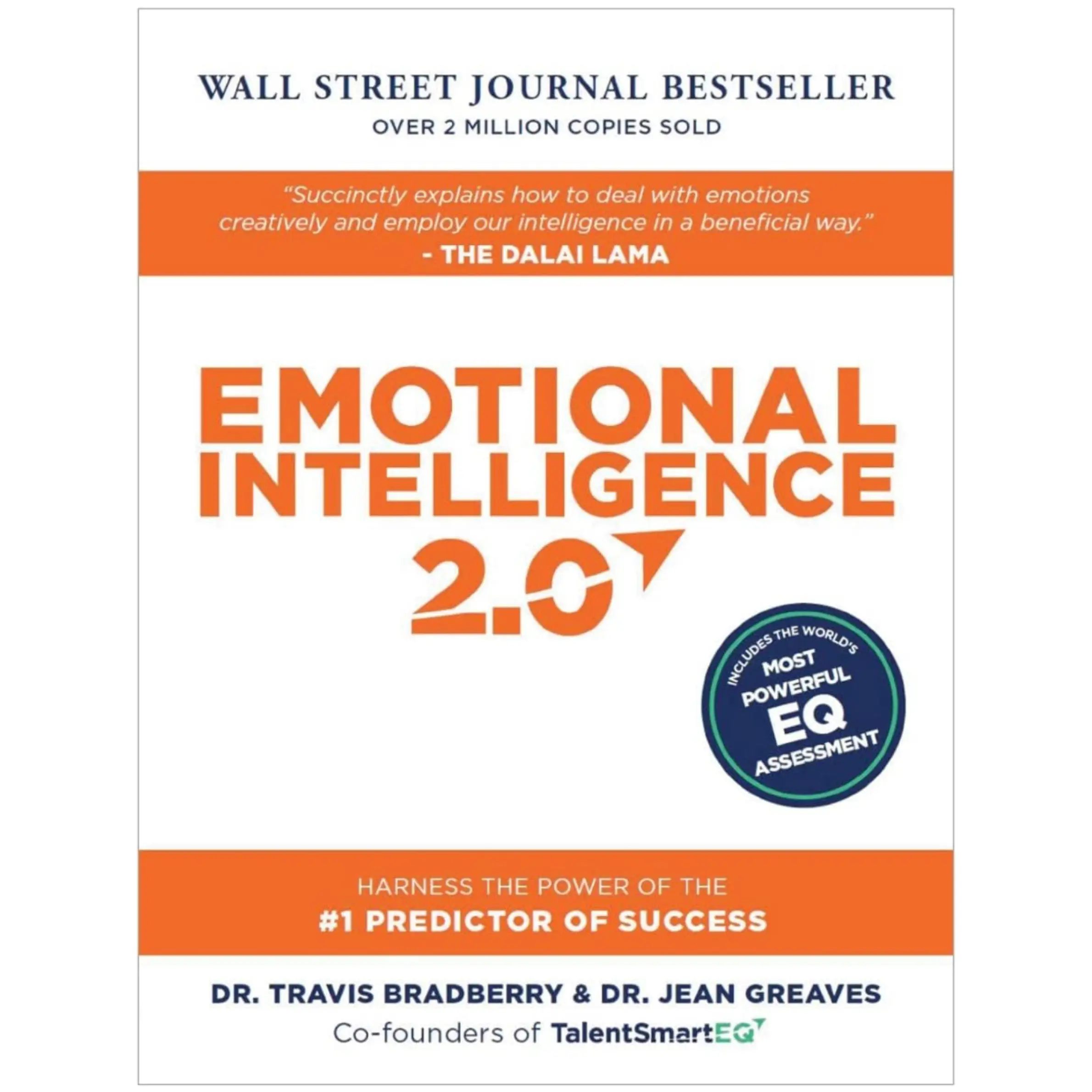 Emotional Intelligence 2.0