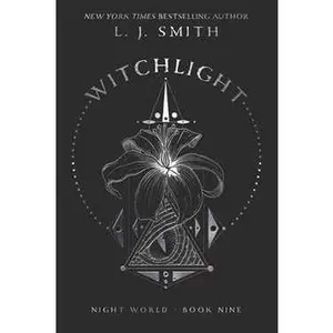 WITCHLIGHT [Hardcover]