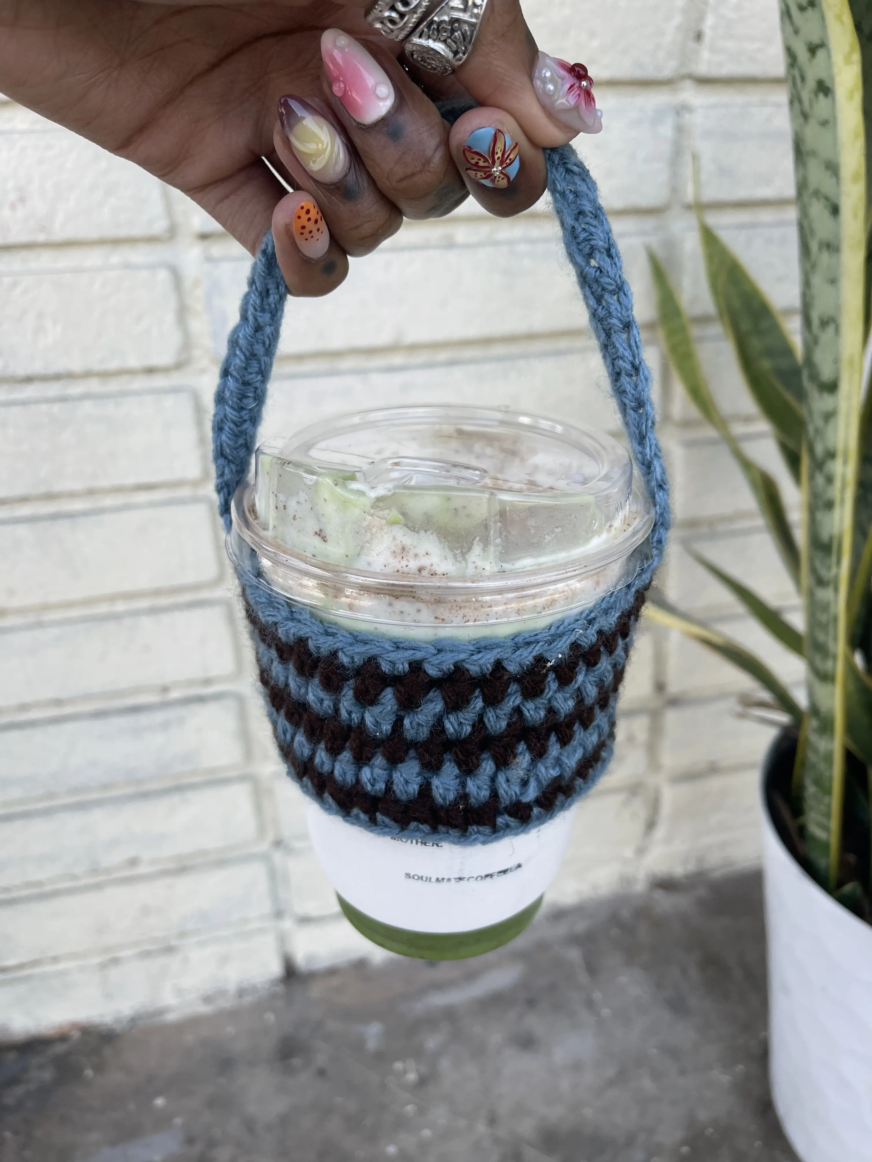 Coffee Carrier