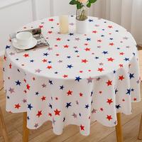 D5336RedBlueStar
