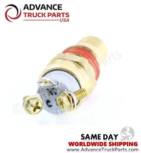 993654 8037030 15954 ATP Thermal Fan Switch 200 Deg