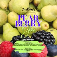 PEARBERRY BLISS