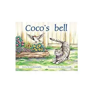 USED-Coco's Bell: Individual Student Edition Green (Levels 12-14) by Rigby (Paperback)