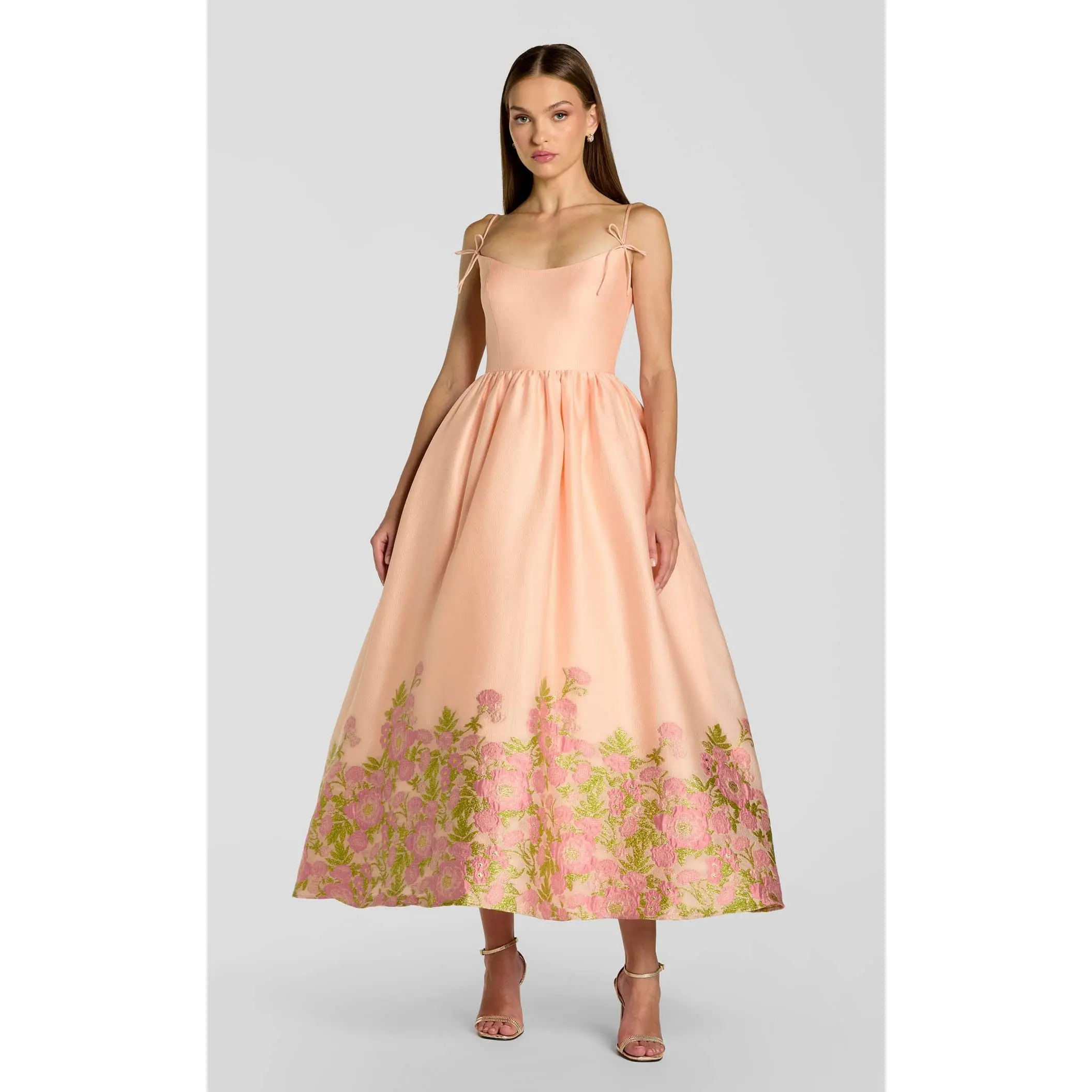 Mac Duggal 13266 Dress