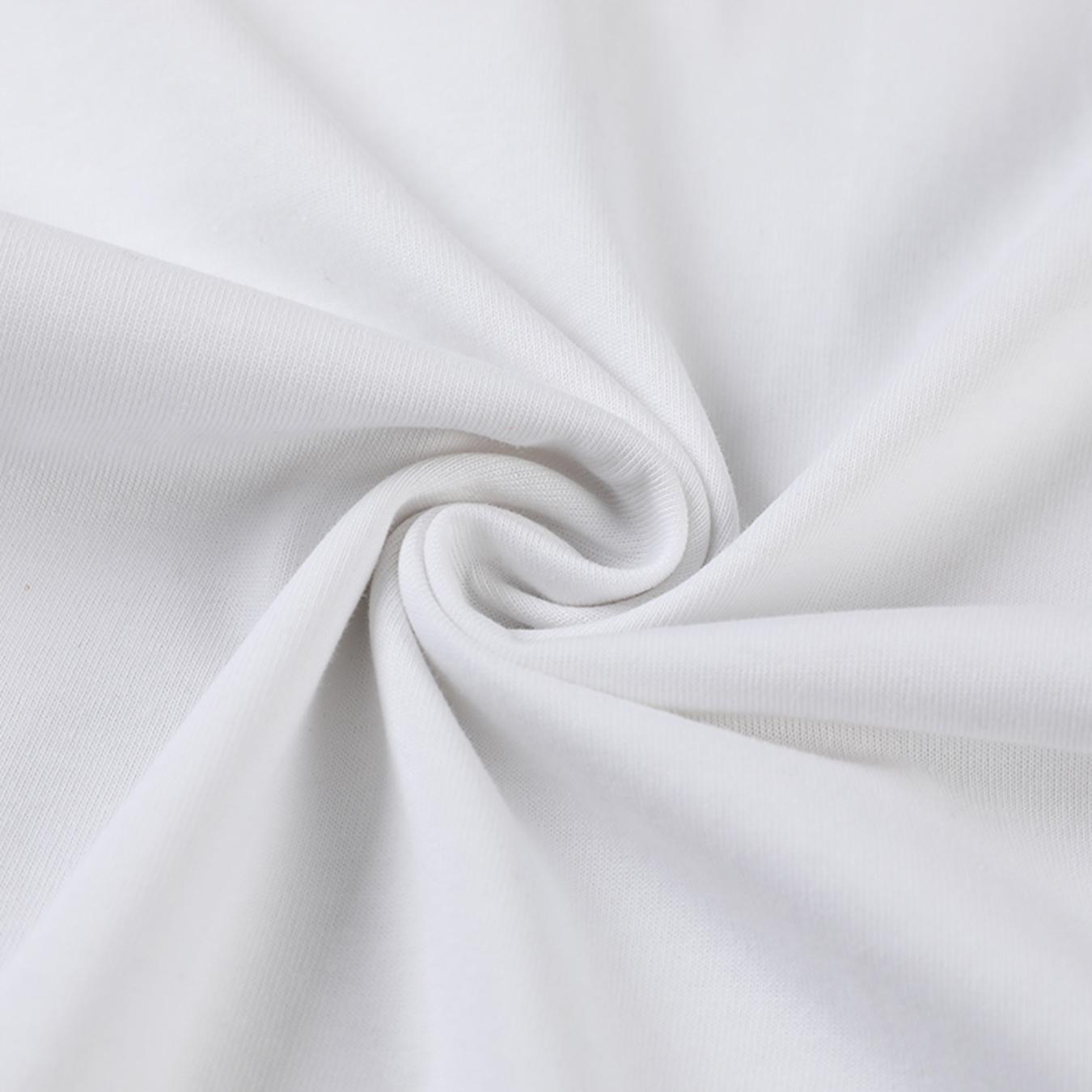 Men’s crew neck short sleeve T-shirt, minimalist target graphic print casual tee, soft breathable cotton top for everyday wear and workouts