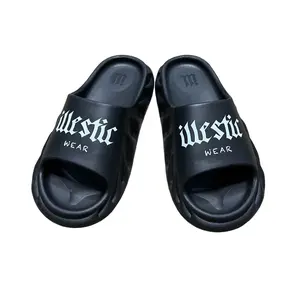 illestic wear slides