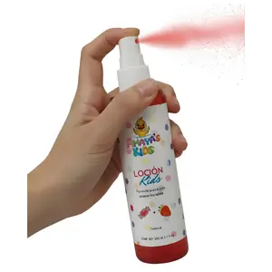 Natural scent mist-Amaya's kids