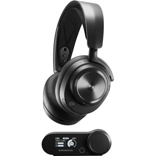 SteelSeries Arctis Nova Pro for Xbox Multi-System Gaming Headset