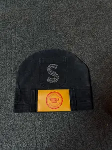 WTSTORM DEMIN BEANIE