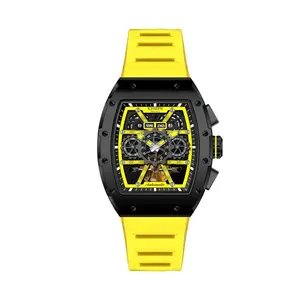 KJOSEPH WATCHES. The Carter