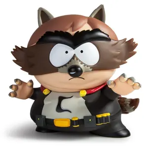 South Park: The Fractured but Whole The Coon Vinyl Figure