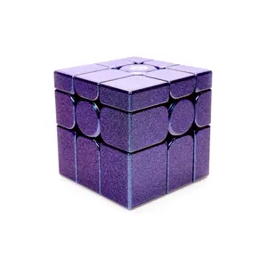 GAN Mirror (Magnetic, UV Coated)