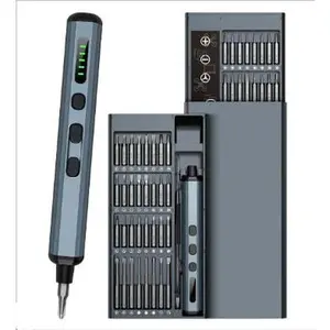 Electric Precision Screwdriver Set