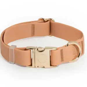 Water proof dog collar