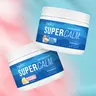 Nello Supercalm Tub (2-Pack): Calming Drink Mix with KSM-66 Ashwagandha, Vitamin D3, Magnesium & L-Theanine – Supports Cortisol Balance, Mood & Sleep, Helps Manage Occasional Stress – Tub (30 Servings) Mental Clarity Relaxation
