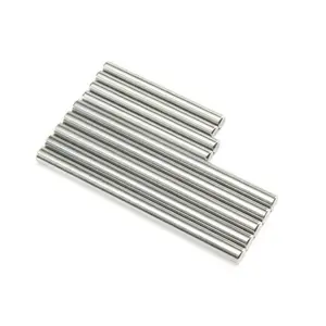 Losi Racing TLR234124 Hinge Pin Set Polished 22X-4