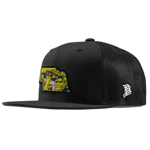 Nebraska 37 PVC Flat Trucker